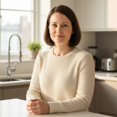Sabine Keller